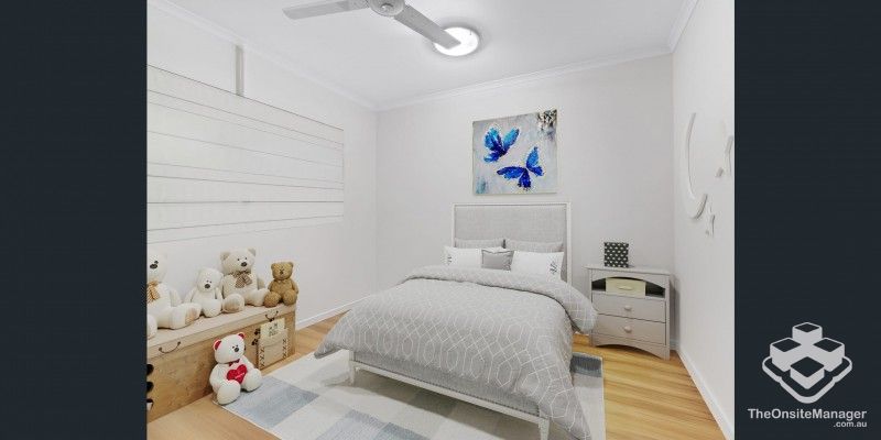 rental property Brisbane