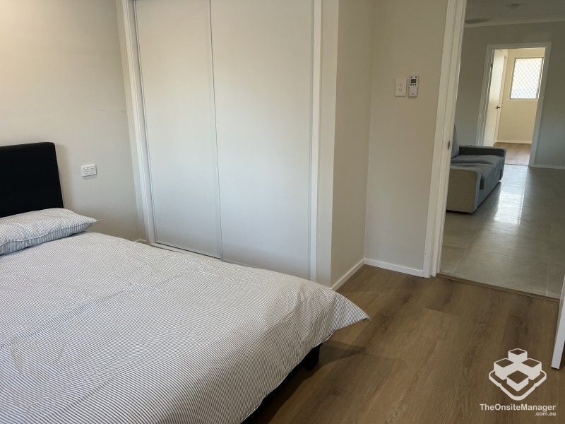 rental property Brisbane