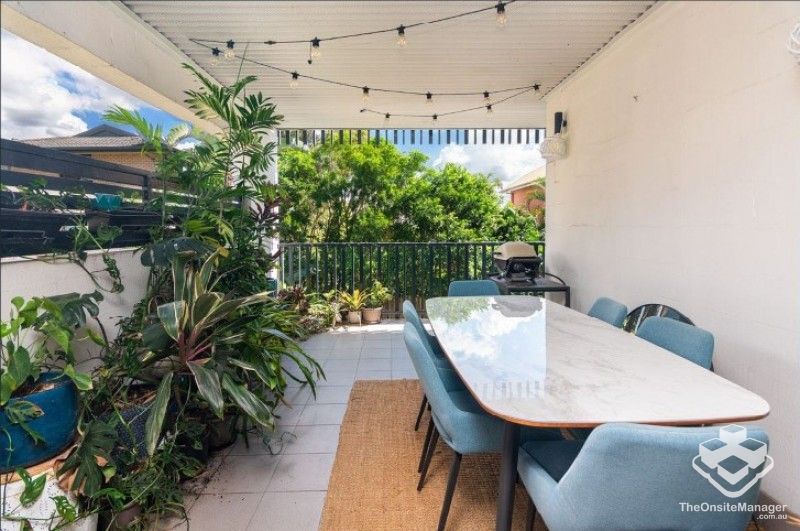 rental property Brisbane