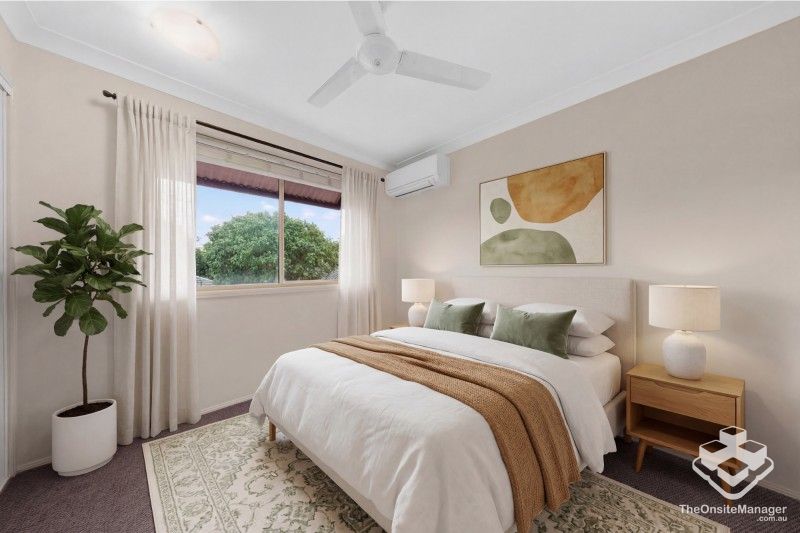 rental property Brisbane