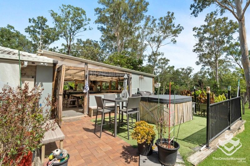 rental property Brisbane