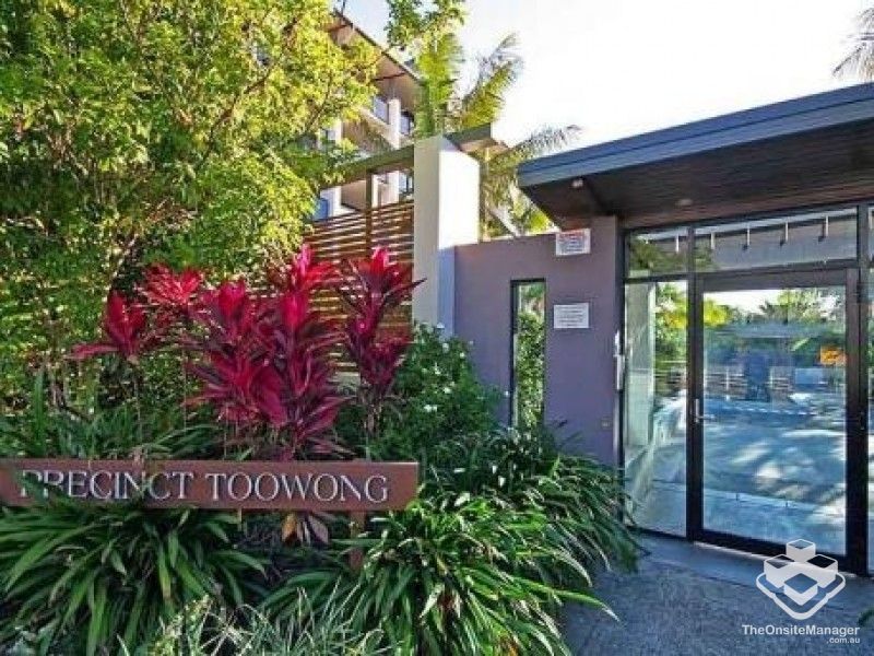 rental property Brisbane