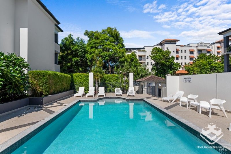 rental property Brisbane