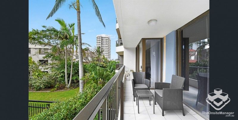 rental property Gold Coast