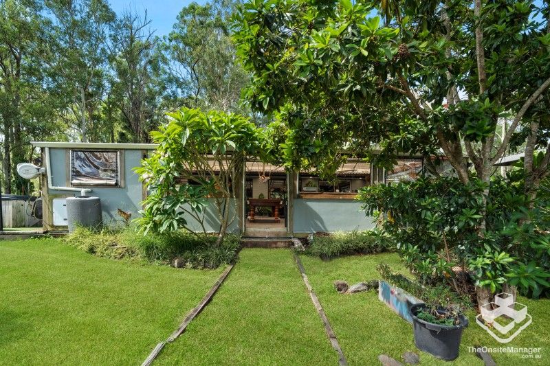 rental property Brisbane