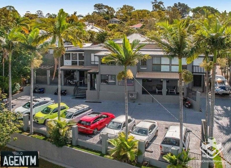 rental property Brisbane