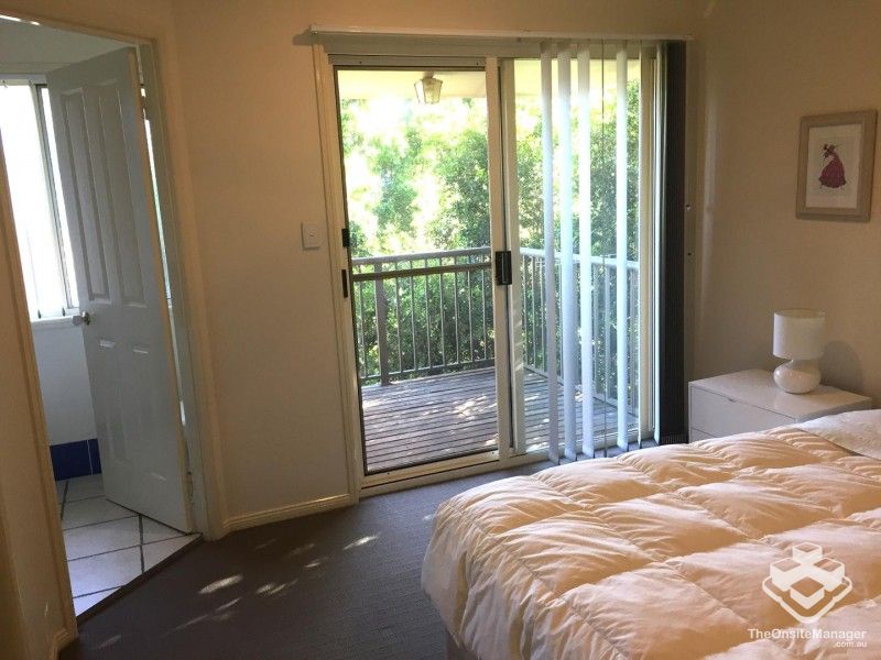 rental property Brisbane