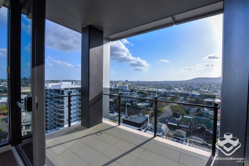 rental property Brisbane