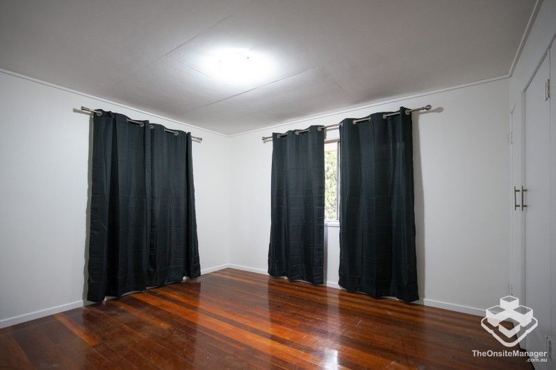 rental property Brisbane