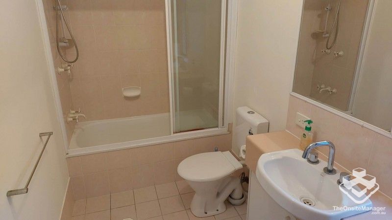 rental property Brisbane