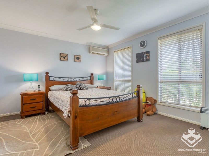 rental property Brisbane