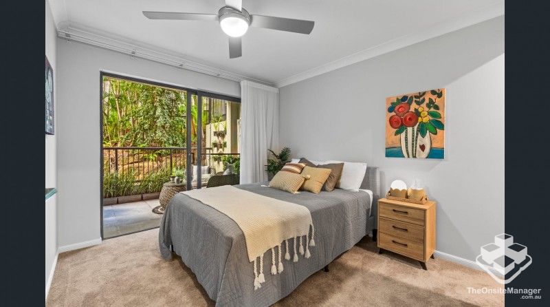 rental property Gold Coast
