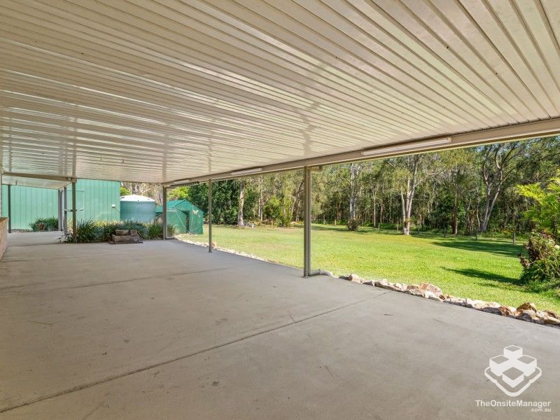 rental property Brisbane