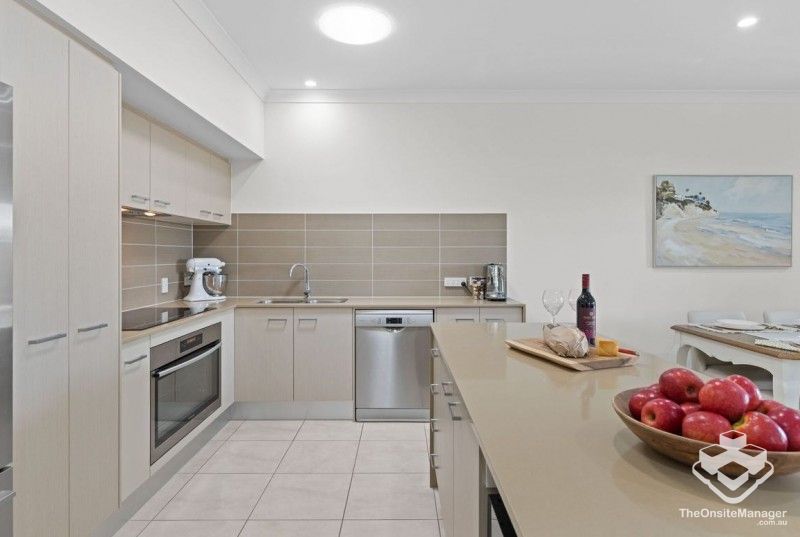 rental property Brisbane