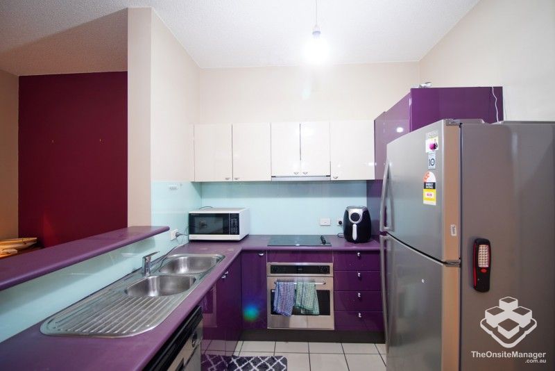 rental property Brisbane