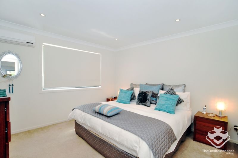 rental property Brisbane