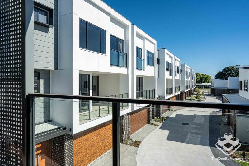 rental property Brisbane