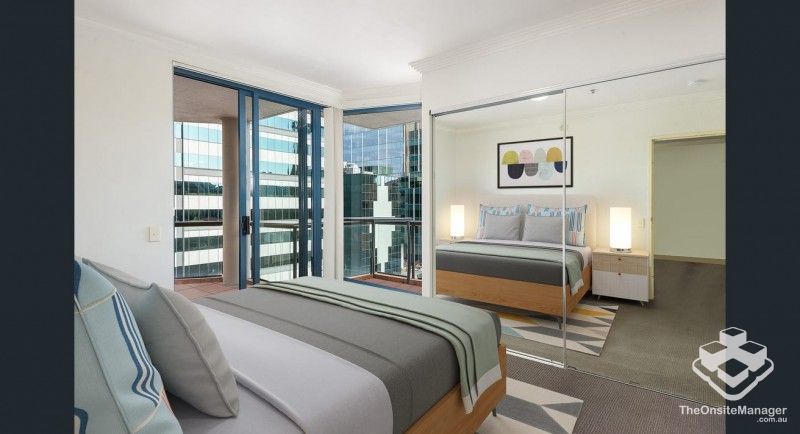 rental property Brisbane