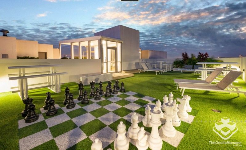 rental property Brisbane