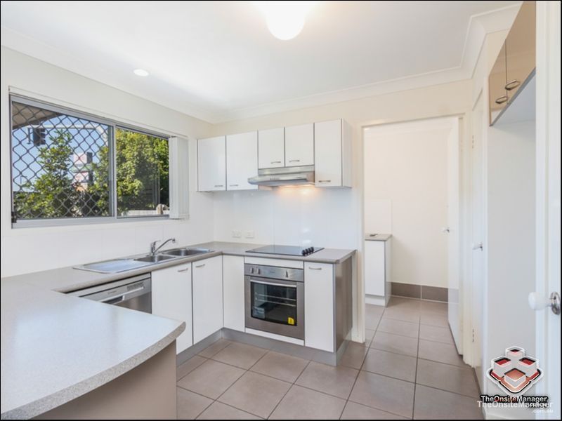 rental property Brisbane