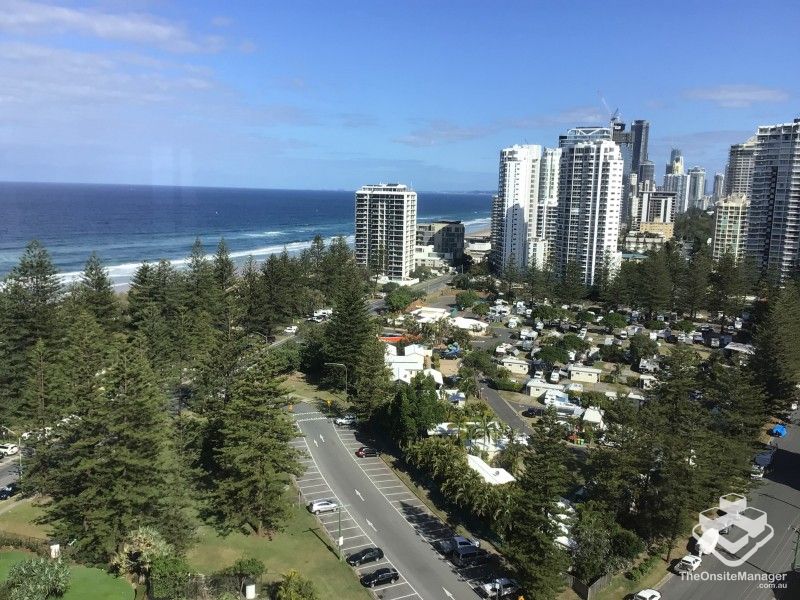 rental property Gold Coast