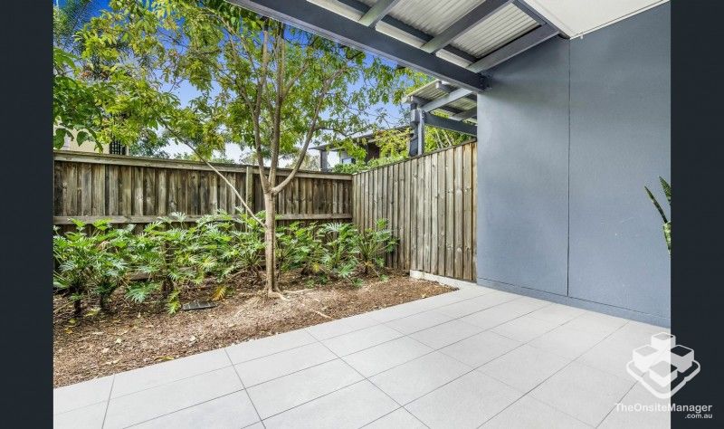 rental property Brisbane