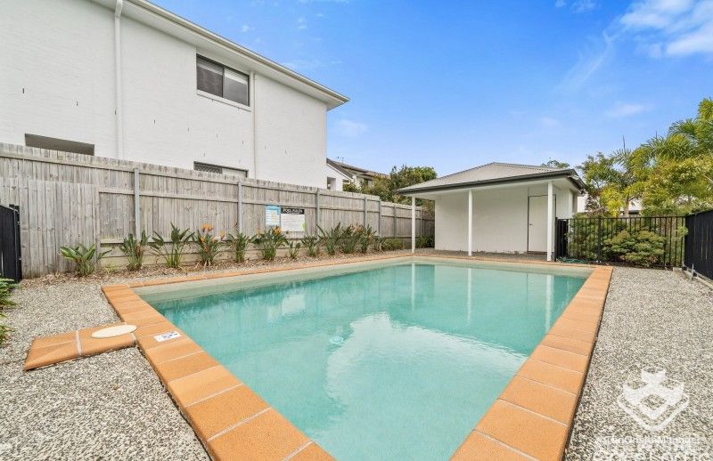 rental property Brisbane