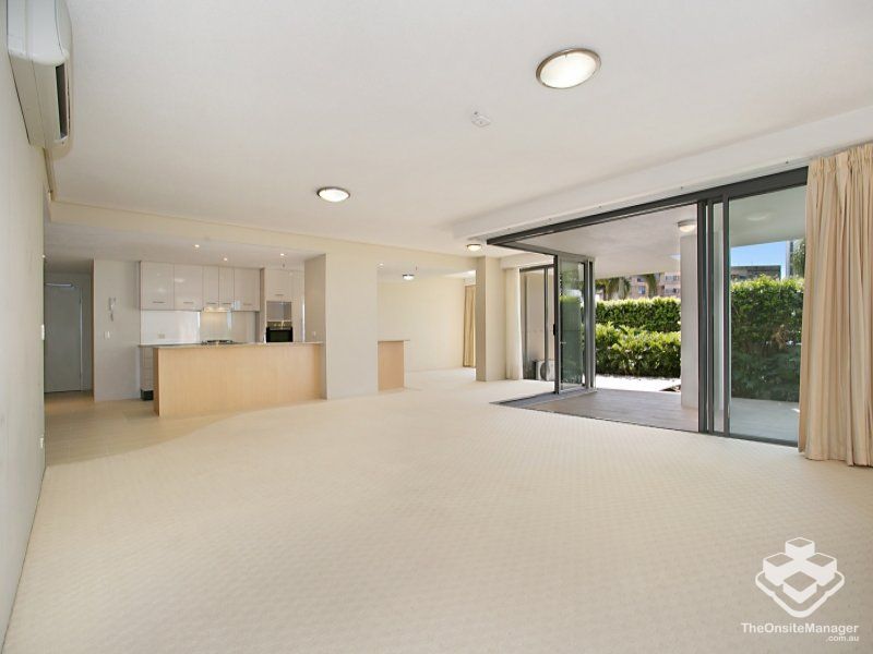 rental property Gold Coast