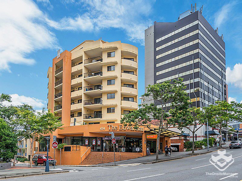 rental property Brisbane