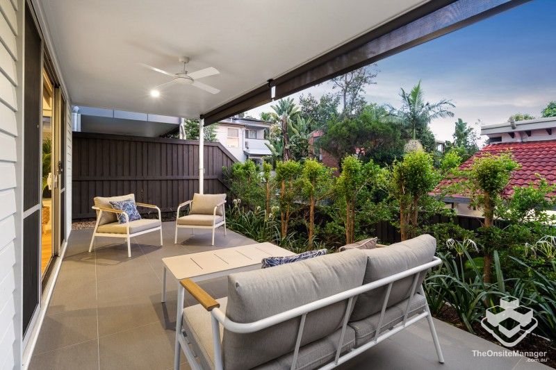 rental property Brisbane