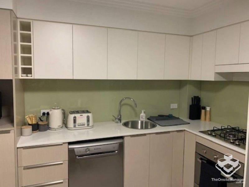 rental property Brisbane