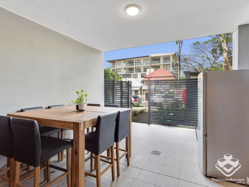 rental property Brisbane