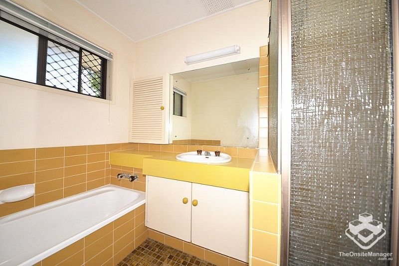 rental property Brisbane