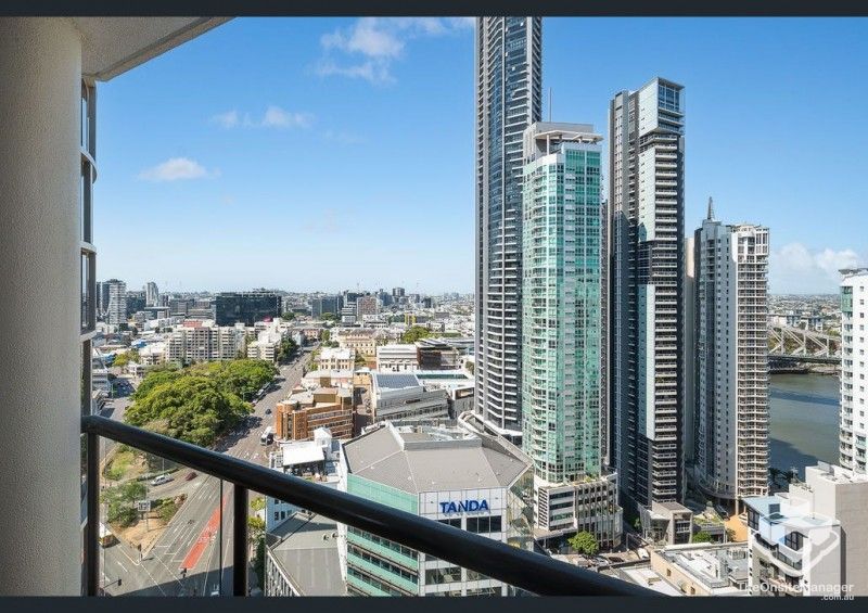 rental property Brisbane