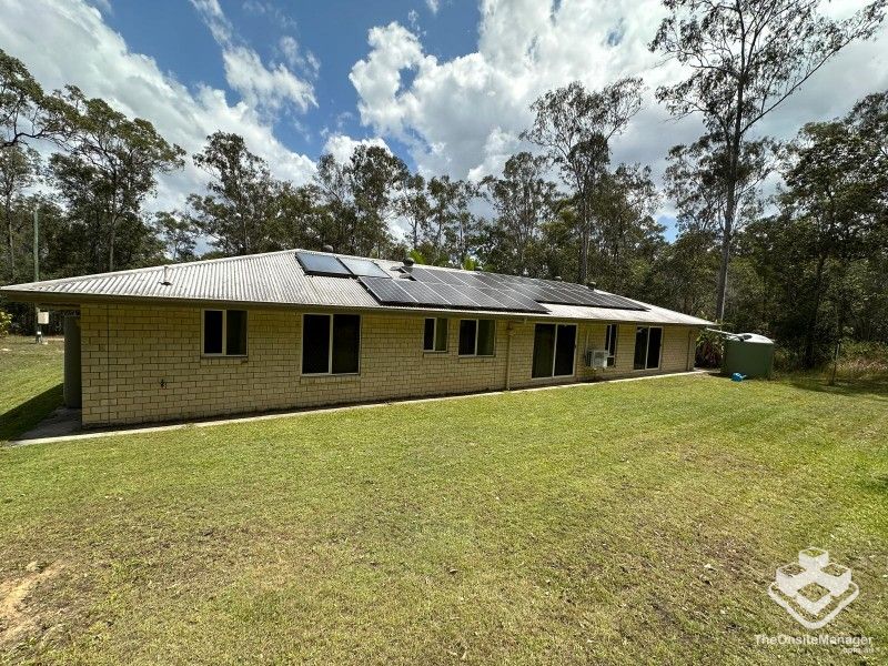 rental property Brisbane