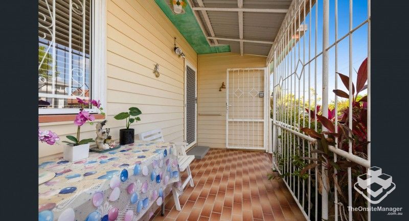 rental property Brisbane