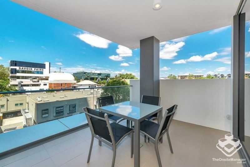 rental property Brisbane