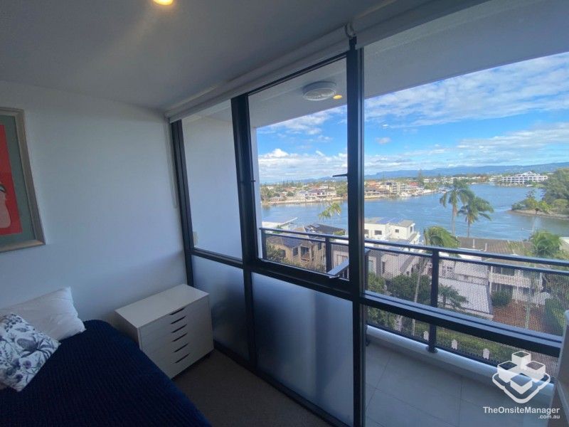 rental property Gold Coast