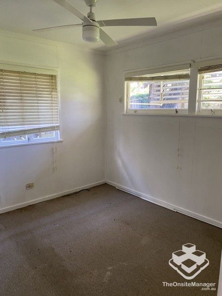 rental property Brisbane