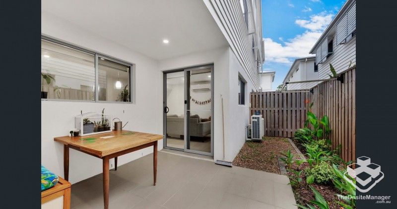 rental property Brisbane