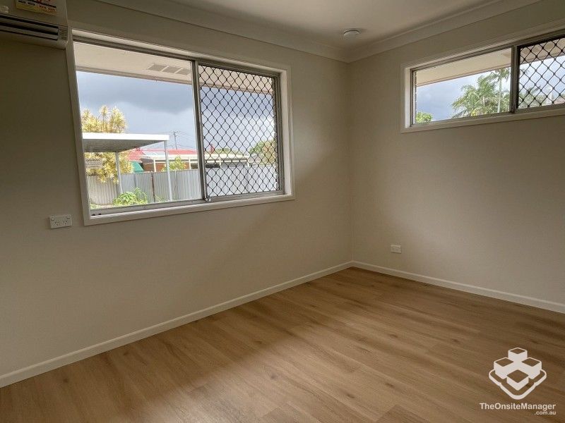 rental property Brisbane