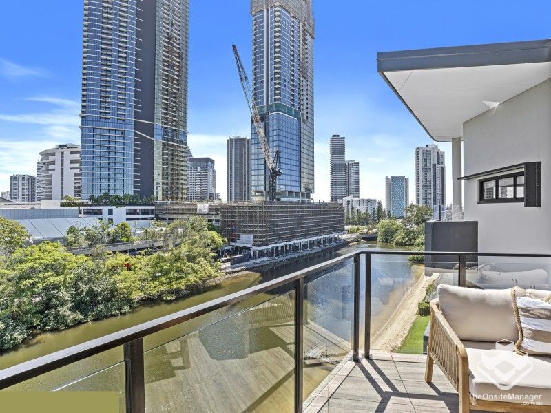 rental property Gold Coast