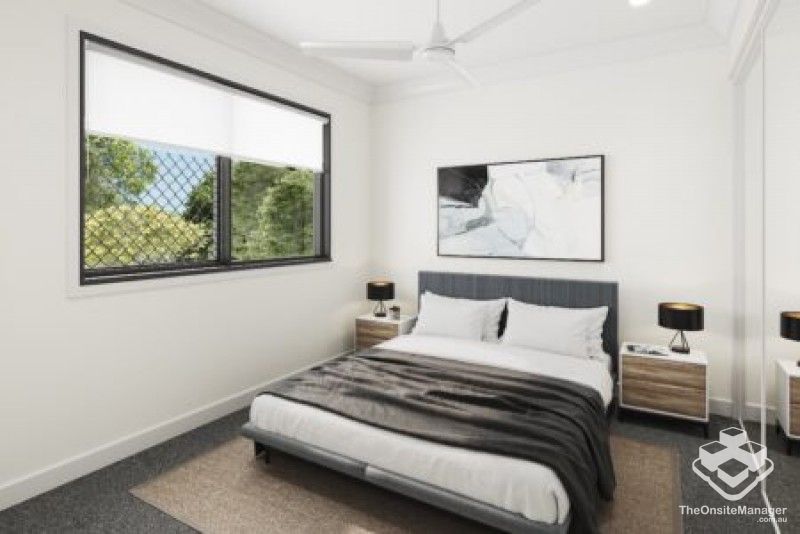 rental property Brisbane