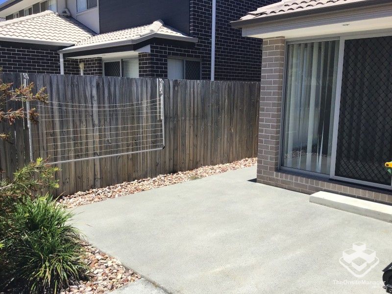 rental property Brisbane