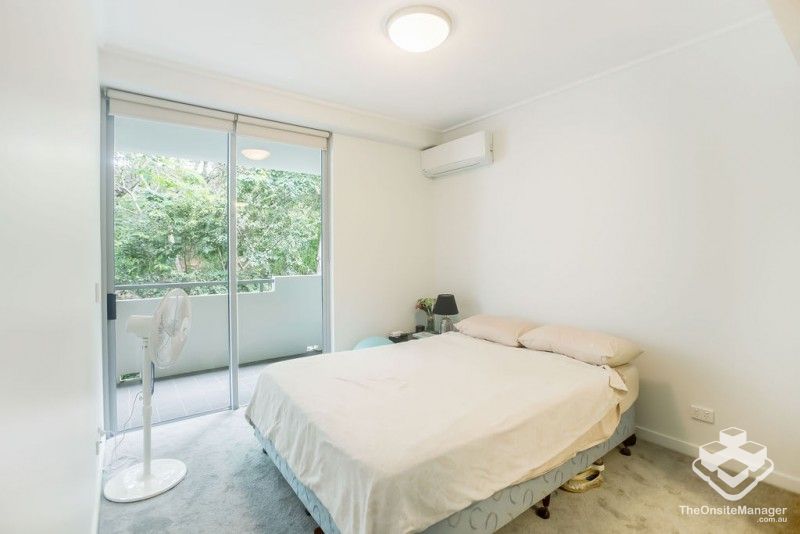 rental property Brisbane