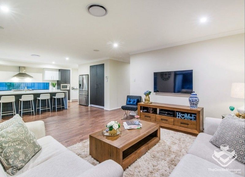 rental property Brisbane