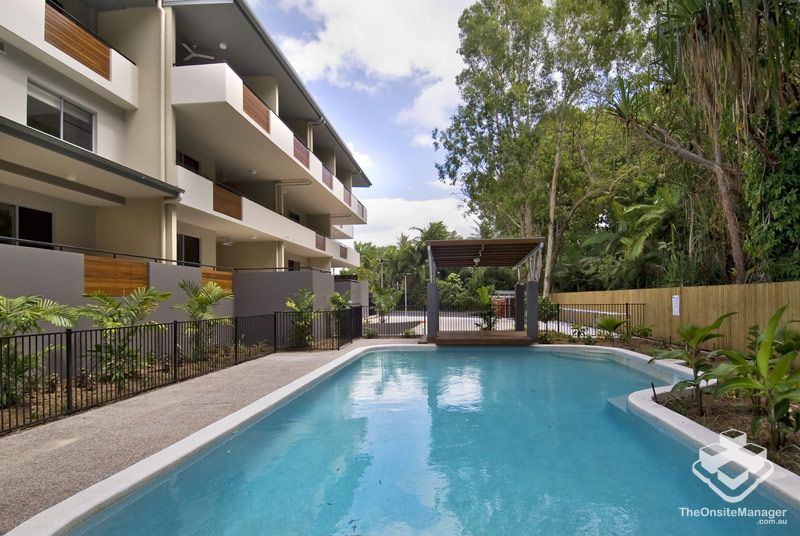 rental property Cairns