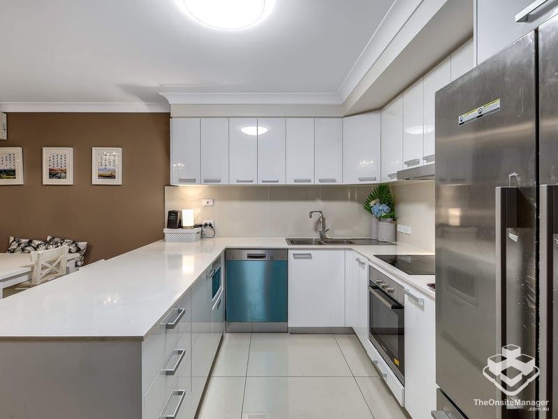 rental property Brisbane