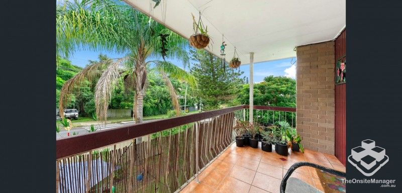 rental property Brisbane