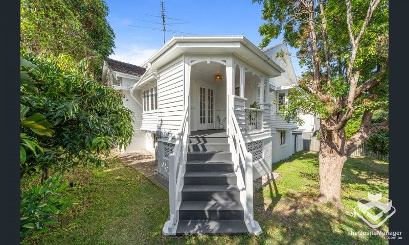 rental property Brisbane